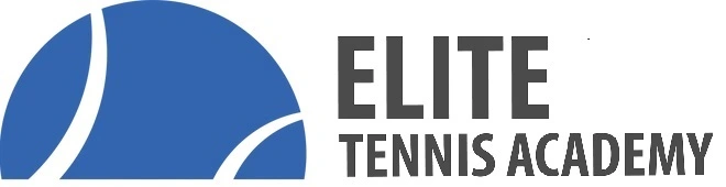 ELITE TENNIS ACADEMY Logo